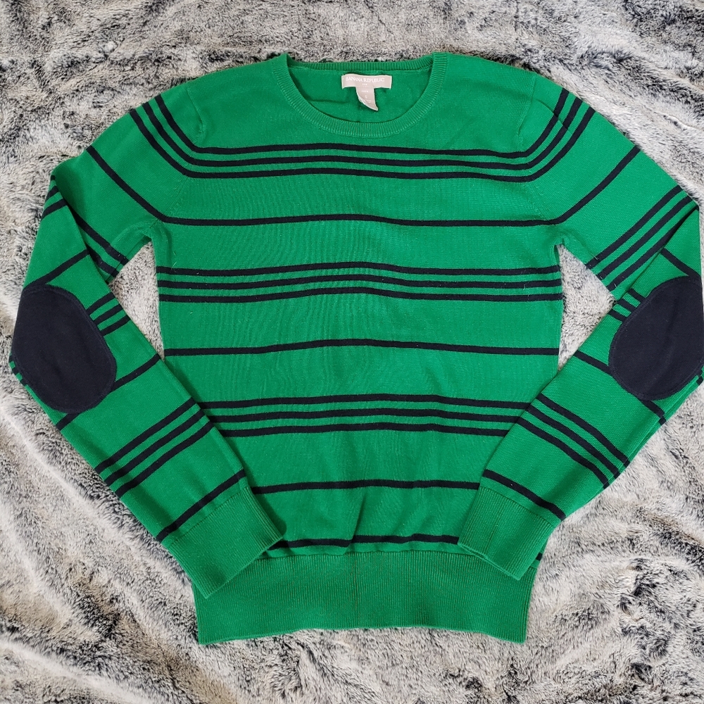 Banana Republic Sweater